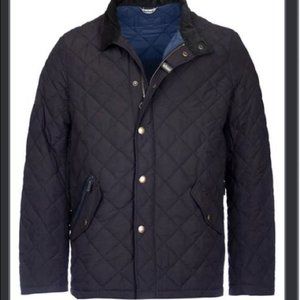 Barbour Mens Shoveler Jacket